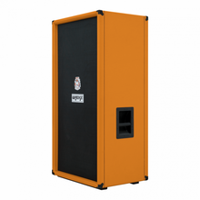 Orange OBC810 8_10 1200-watt Bass Speaker Cabinet