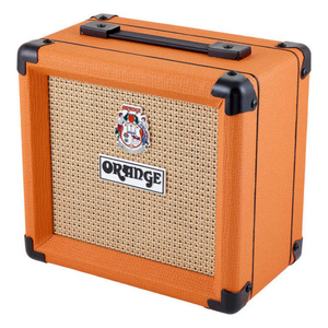 Orange PPC108 20-watt 1x8 Speaker Cabinet