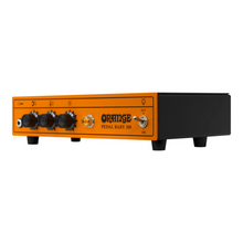 Orange Pedal Baby 100 - 100-watt Class A/B Power Amplifier