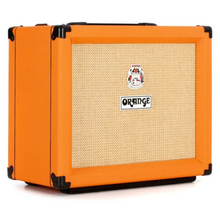 Orange Rocker 15 - 15-watt 1x10" Tube Combo with Free Orange Amp Cover