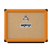 Orange Rocker 32 - 30-watt 2x10" Stereo Tube Combo with Free Orange Amp Cover