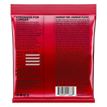 Ernie Ball P02016 Burly Slinky Paradigm Electric Guitar Strings, 11-52 Gauge