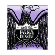 Ernie Ball P02017 Ultra Slinky Paradigm Electric Guitar Strings, 10-48 Gauge