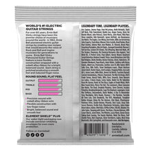 Ernie Ball P02593 Super Slinky Flatwound Electric Guitar Strings, 9-42 Gauge