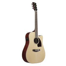 Ibanez PF16WCE-NT Performance Series Acoustic Electric Guitar, Natural