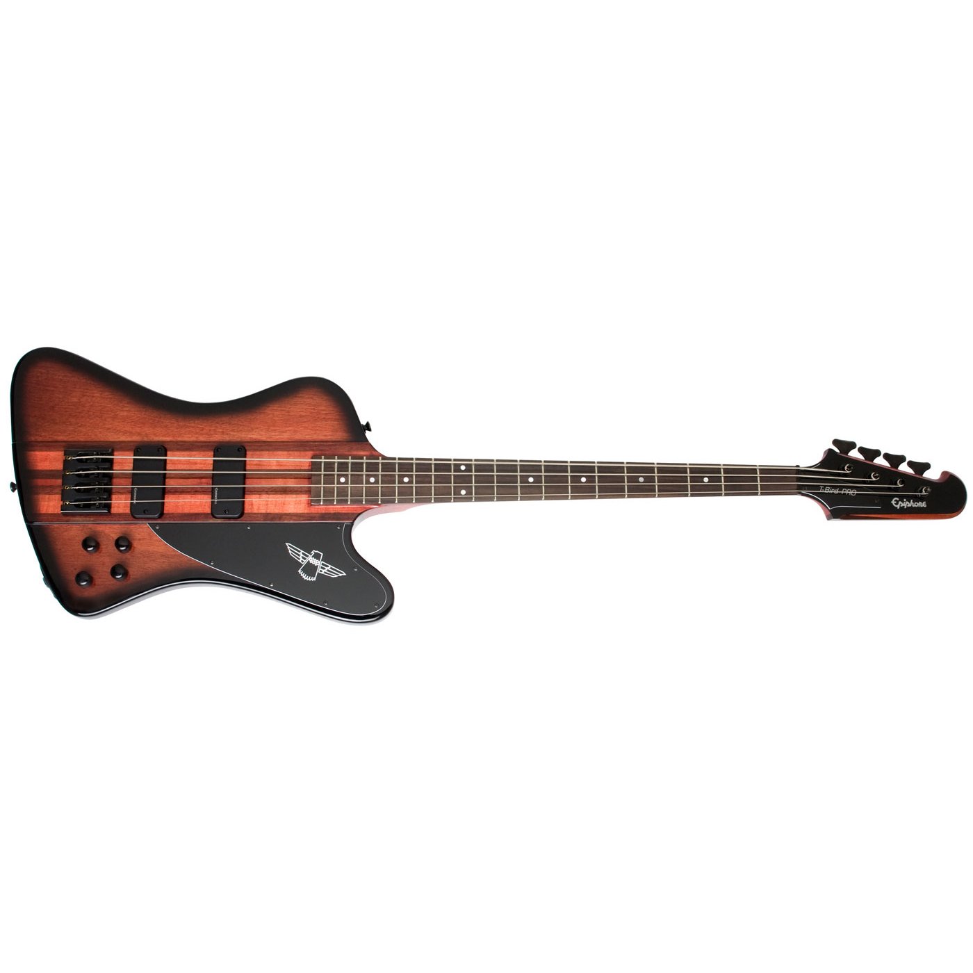 Epiphone thunderbird 5 on sale string bass