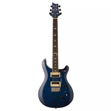 PRS SE Standard 24-08 Electric Guitar, Translucent Blue