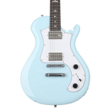 PRS SE Starla Electric Guitar w/Bag, Powder Blue