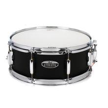 Pearl 14X6.5 Modern Utility Snare Drum, Satin Slade Black