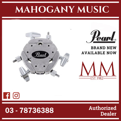 Pearl ADP30 Adapter, 3 Adjust Holes