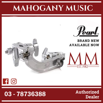 Pearl AX25L 2-Way Angle Clamp Long