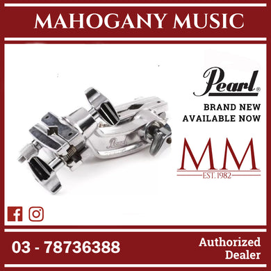 Pearl AX25 2-Way Angle Clamp