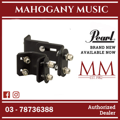 Pearl BBS68B 6″ & 8″ Tom Mounting Attachment Set