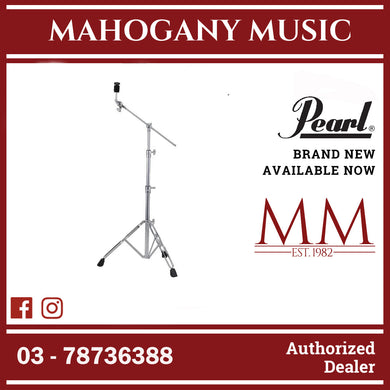 Pearl BC930 Cymbal Boom Stand Uni-Lock Tilter