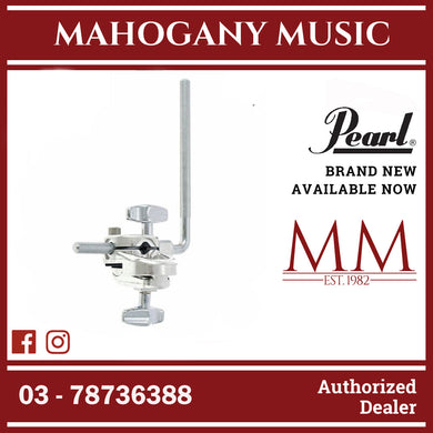 Pearl CA-130 Hoop Mounted Percussion Cowbell Holder