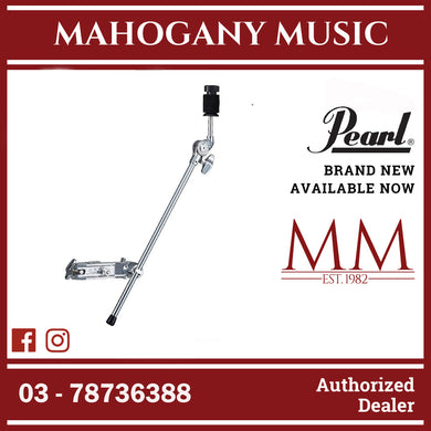 Pearl CH70 Boom Cymbal Holder with Clamp