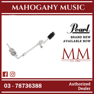 Pearl CHB75CA Bass Drum Hoop Mount Cymbal Holder