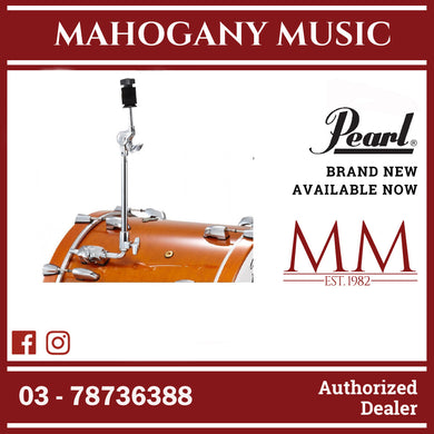 Pearl CHB830 Bass Drum Shell Mount Cymbal Holder