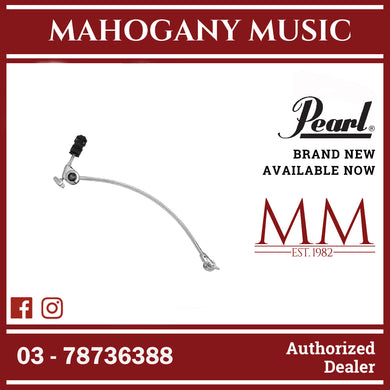 Pearl CHC100 Curved Boom Cymbal Holder