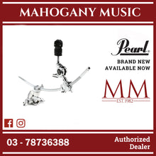 Pearl CHC200 Curved Boom Cymbal Holder
