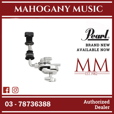 Pearl CLA-130 Bass Drum Hoop Mount Closed Hi-Hat Holder