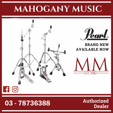 Pearl HWP-2010 Hardware Pack