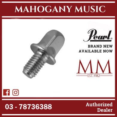Pearl KB-508 Key Bolt M5X8Mm For Universal Joint