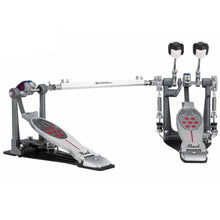 Pearl P2052B Eliminator Redline Belt Drive Double Bass Drum Pedal
