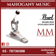 Pearl P3000C Demon Chain Single Bass Drum Pedal