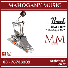 Pearl P3000D Demon Drive Single Bass Drum Pedal