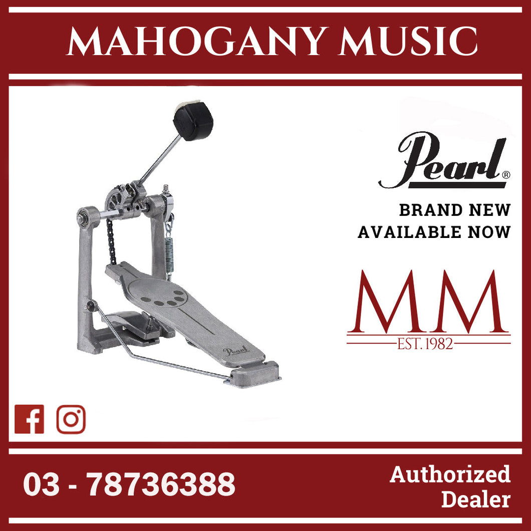 Pearl P830 Longboard Bass Drum Pedal