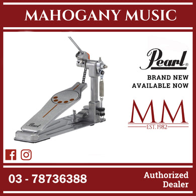 Pearl P930 Longboard Bass Drum Pedal
