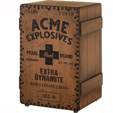 Pearl PBC125B Acme Cajon