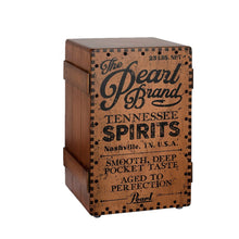 Pearl PBC126B Primero Crate Style Cajon With Spirits Front