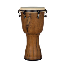 Pearl PBJV12 686 Top Tuned Series Djembe, Artisan Weathered Oak