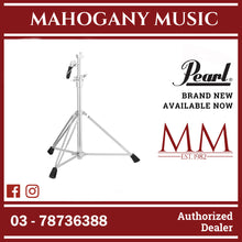 Pearl PC800TB Travel Bongo Stand