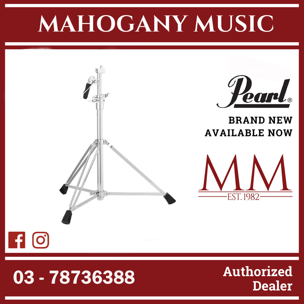 Pearl PC800TB Travel Bongo Stand