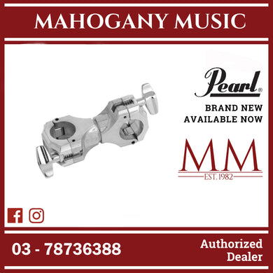 Pearl PCR100 Dual Pipe Clamp