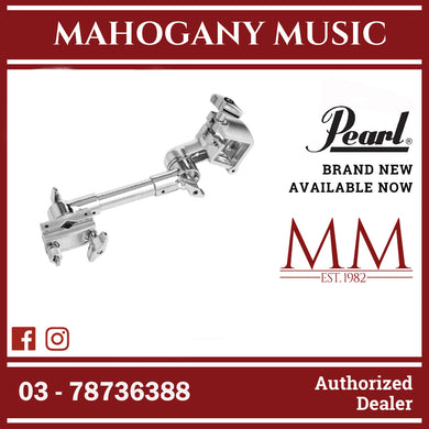 Pearl PCX300 Extended Rotating Rail Accessory Clamp