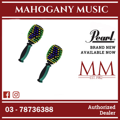 Pearl PFM20 Beaded Maracas