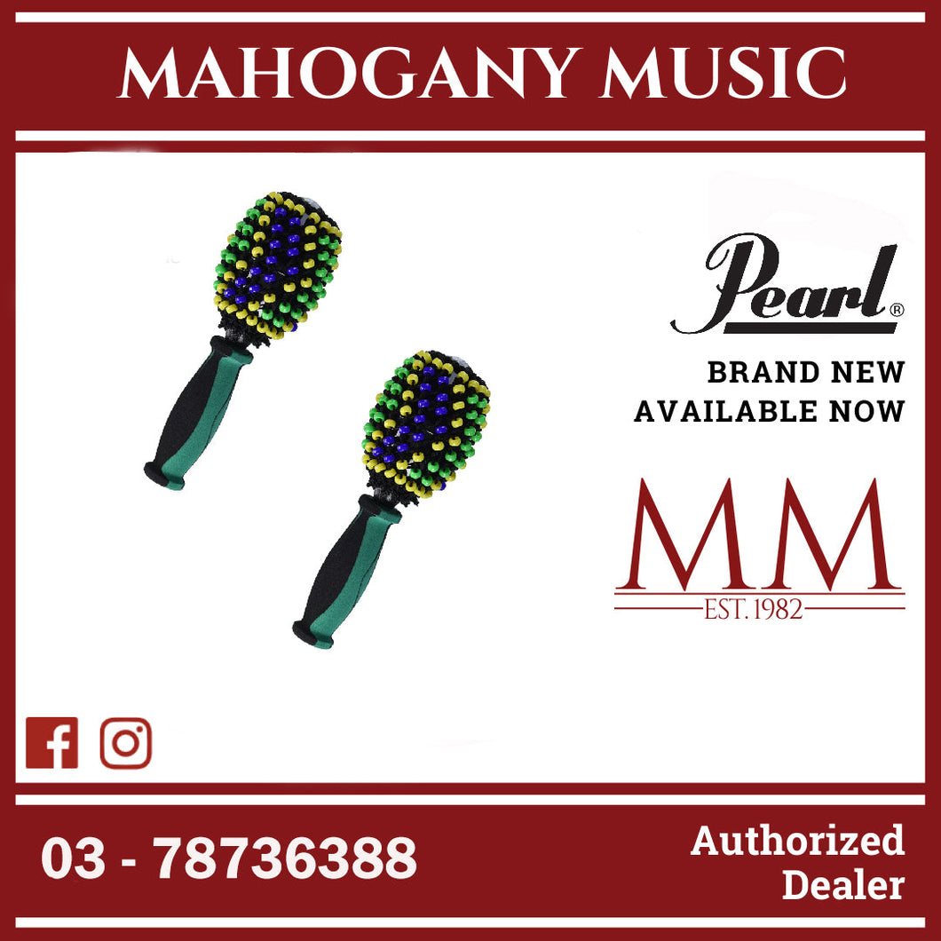 Pearl PFM20 Beaded Maracas