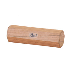 Pearl PGA32W Wood Hexagonal Ganza, Long
