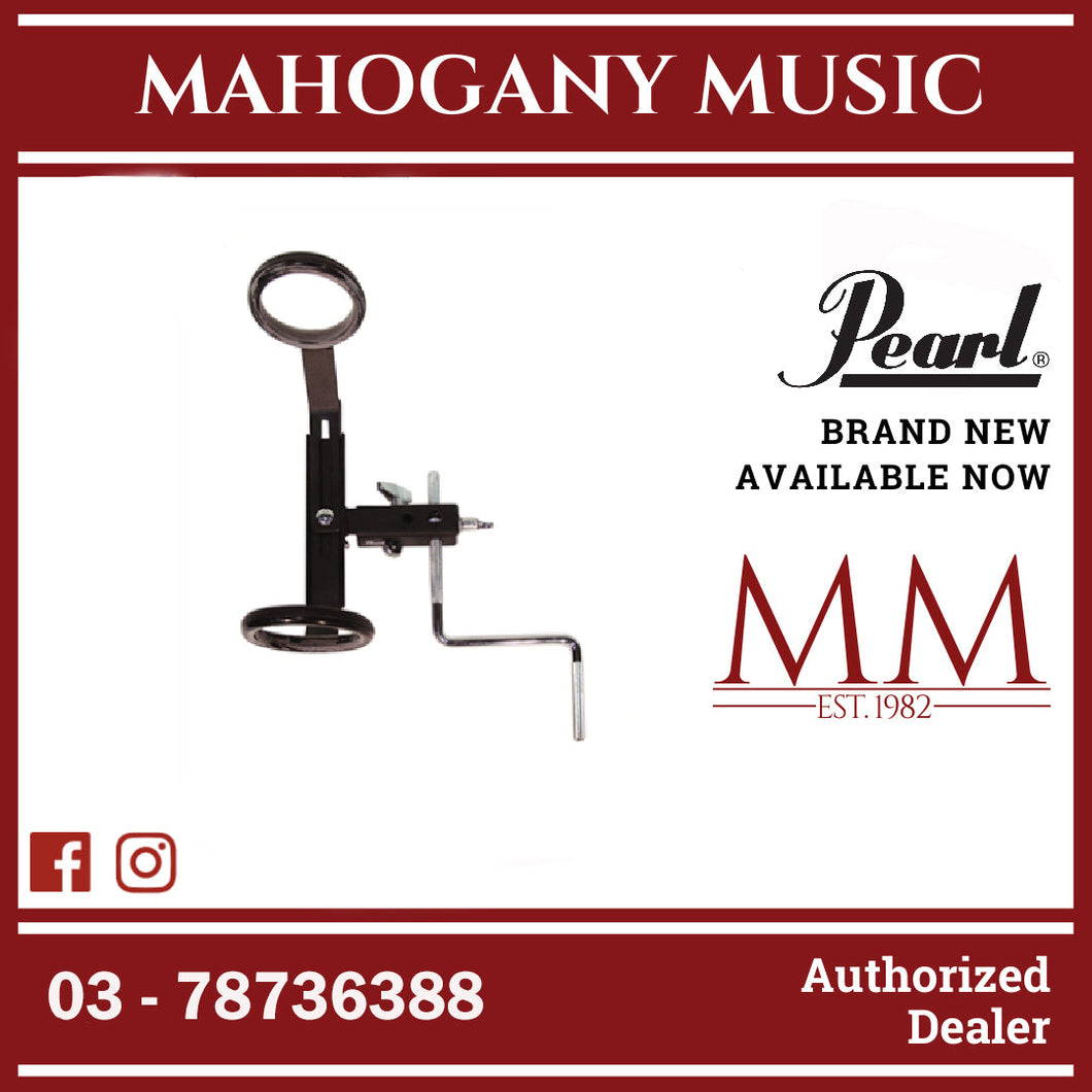Pearl PGH20 Universal Guiro Holder