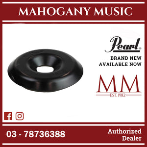 Pearl RRG-35BN Resoling Sound Quality Correction Tool, Black