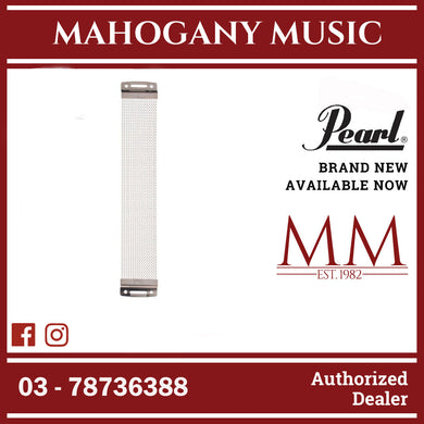 Pearl S032N Snare Wire For 10 Inch Snare, 12 Strand W/Chords