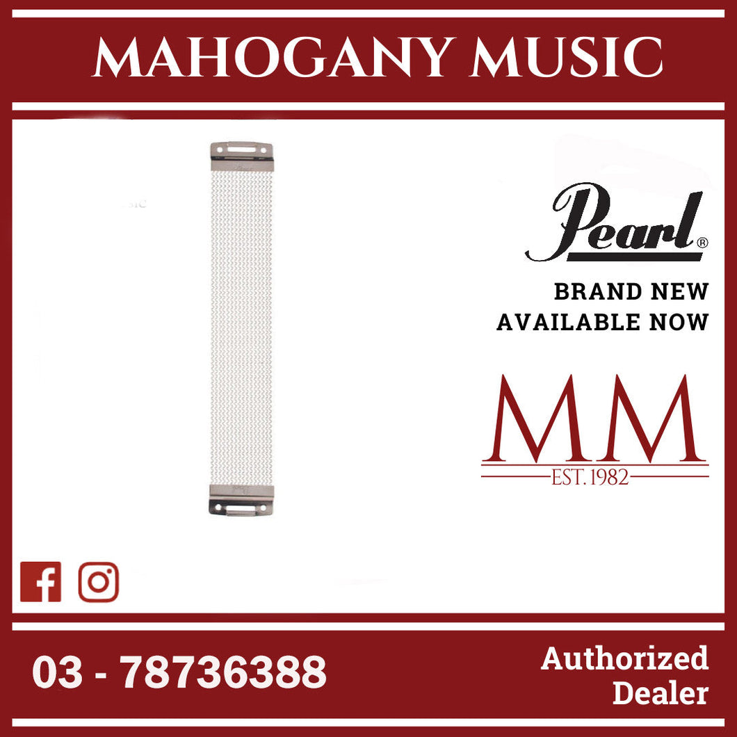 Pearl S032N Snare Wire For 10 Inch Snare, 12 Strand W/Chords