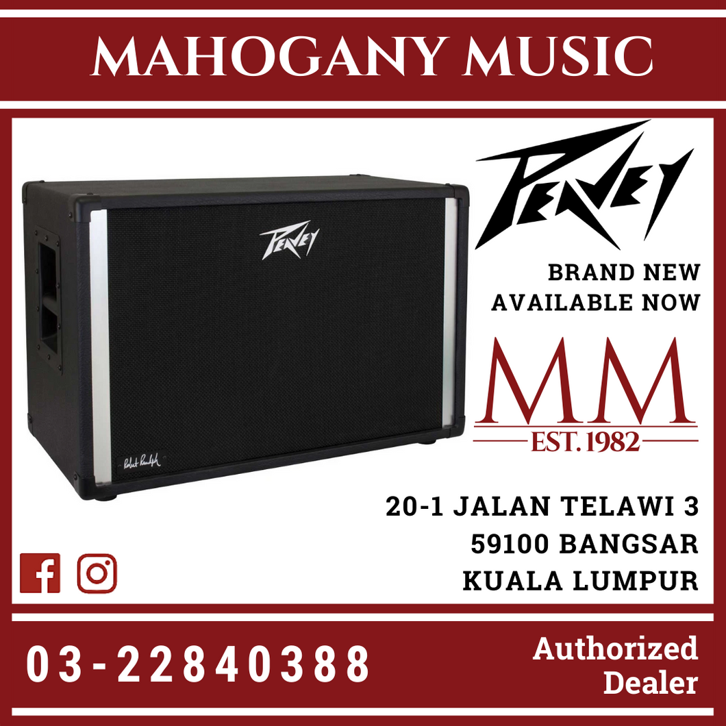 Peavey 2x12 deals