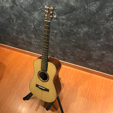 Journey Instrument OF410 Spruce Foldable Acoustic Guitar