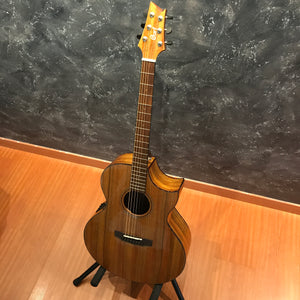 Cort NDX Dao Acoustic Guitar