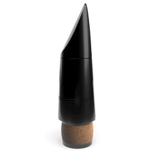 D’Addario MCR-X10E Reserve Bb Clarinet Mouthpiece, Medium-Short Facing, European Pitch